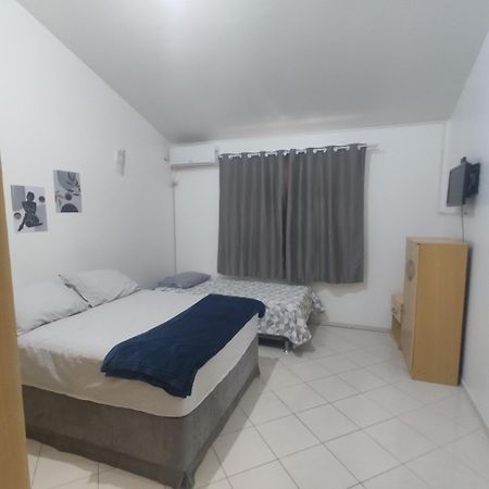 Casa De 2 Quartos Na Praia Da Joaquina Florianópolis Exteriör bild