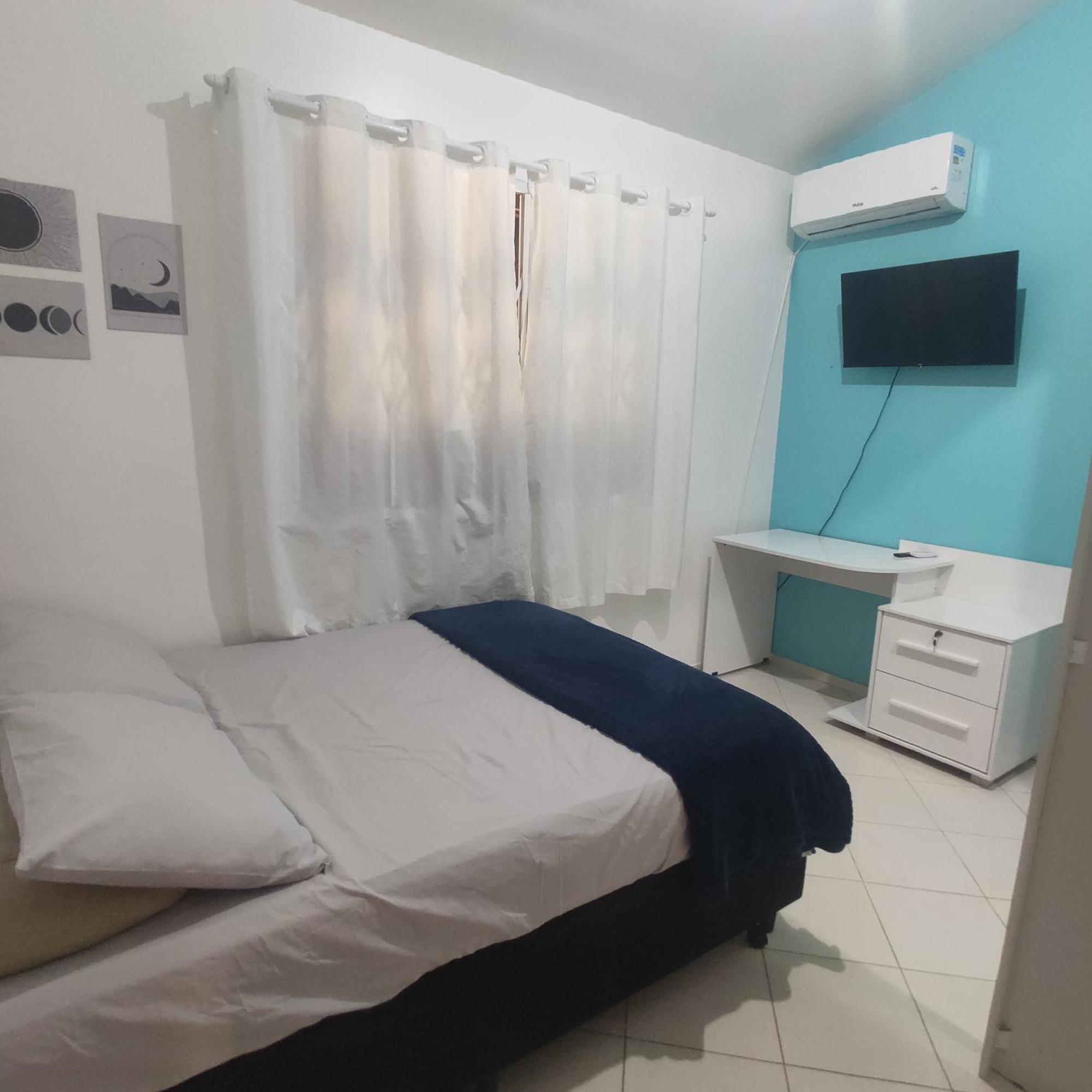 Casa De 2 Quartos Na Praia Da Joaquina Florianópolis Exteriör bild
