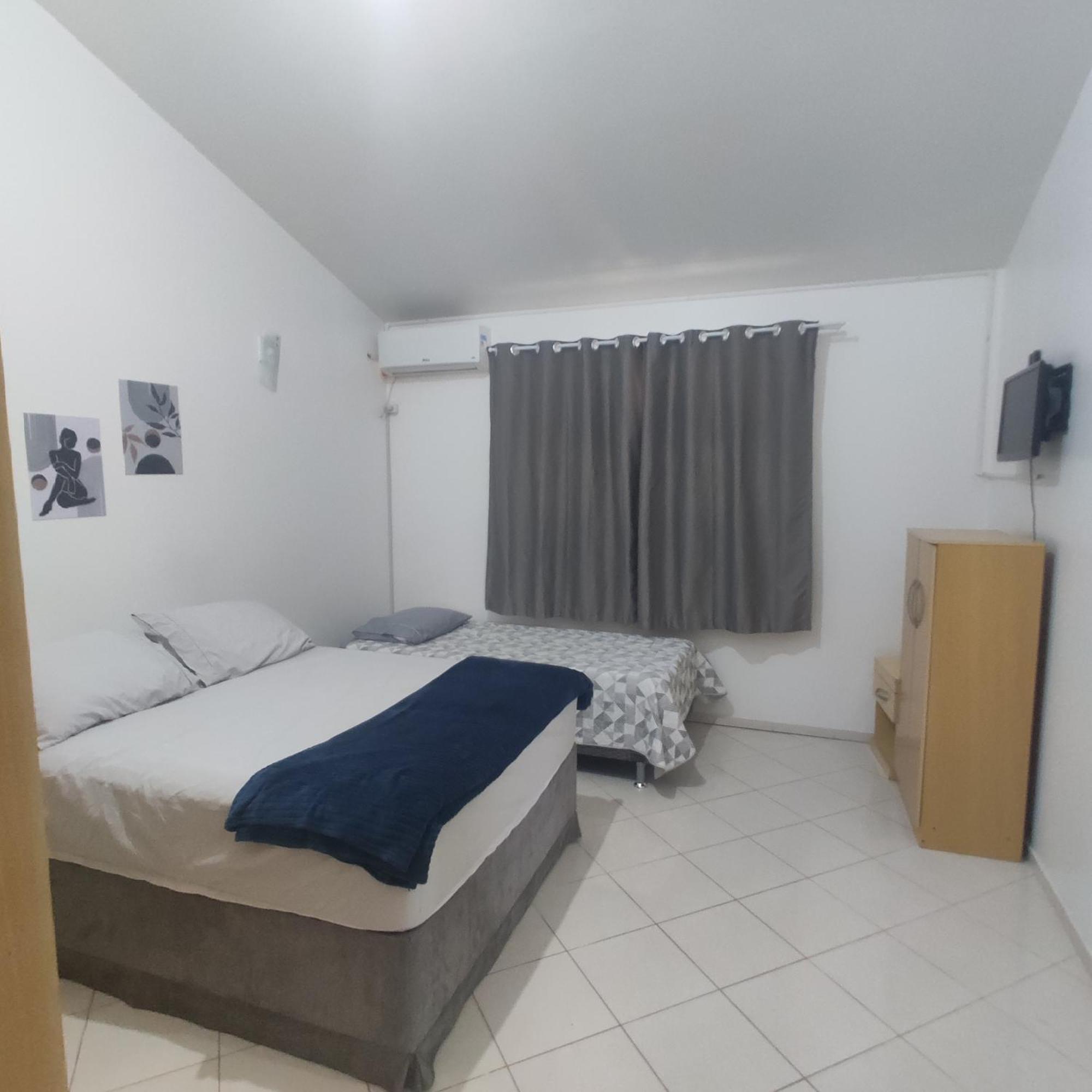Casa De 2 Quartos Na Praia Da Joaquina Florianópolis Exteriör bild