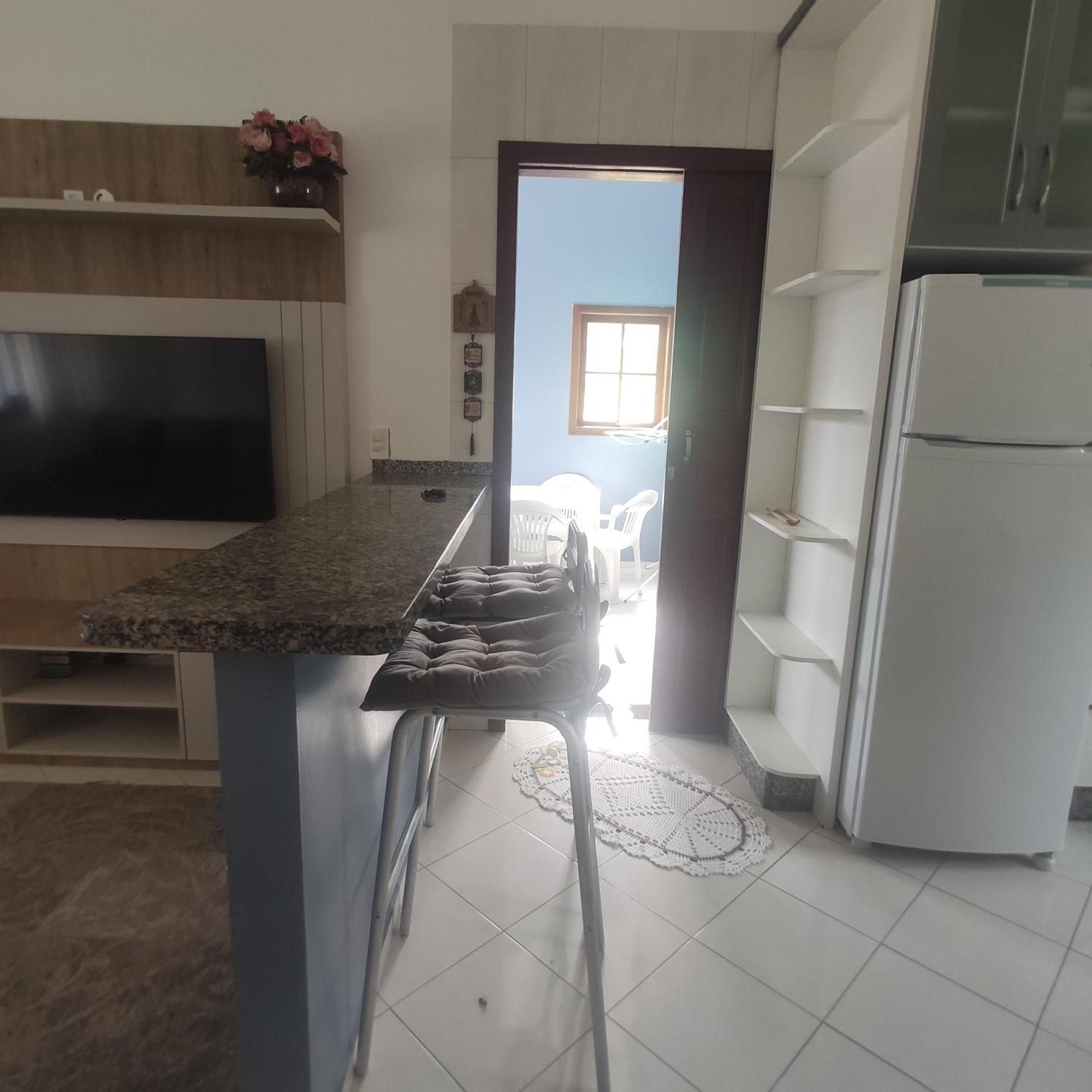 Casa De 2 Quartos Na Praia Da Joaquina Florianópolis Rum bild